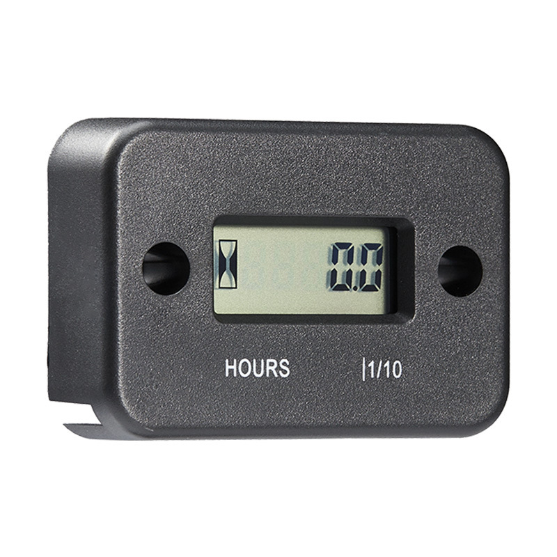 Timer Motorboat Atv Induction Timer Waterproof Timer Engine Maintenance and Repair Timer