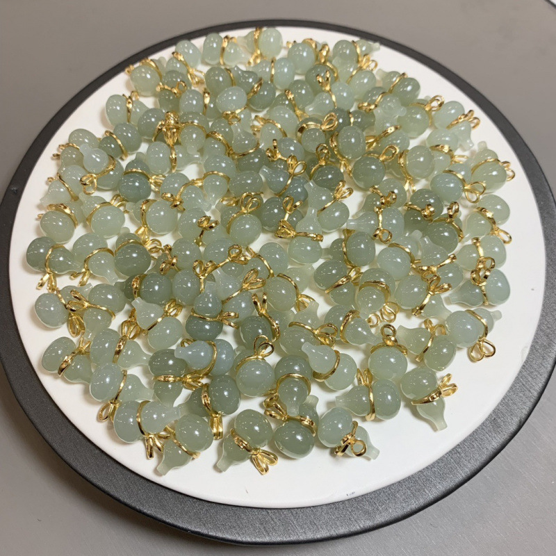 Jufulin Real Pat Natural Hetian Jade Identification Book Light Luxury Woolen Chain 925 Silver Pendant Real Hetian Jade Pendant