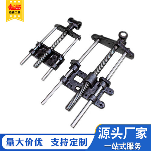 Прямые продажи от производителя | Инструменты для деревообработки | Струбцины | Направляющая для струбцины | Подходит для столярного стола, можно кастомизировать