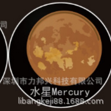 Manufacturer Supplies Milky Way Universe Silver Ball Atmosphere Lamp Romantic Rotating Night Light Colorful Film