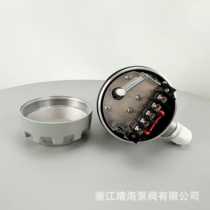 1 Customized Rotary Level Switch Level Controller Level Resistance Instrument Controller Rotary Level Meter Flange Type