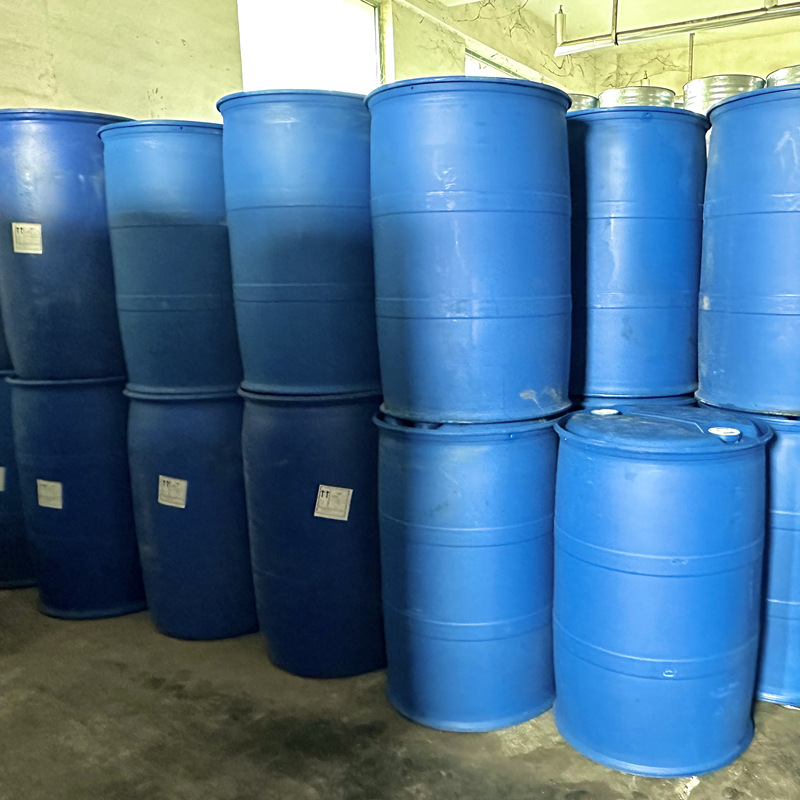 Plant Oleic Acid Industrial Grade Lubricant Release Agent Metal Anti-Rust Agent Low Freezing Point Soybean Plant Oleic Acid