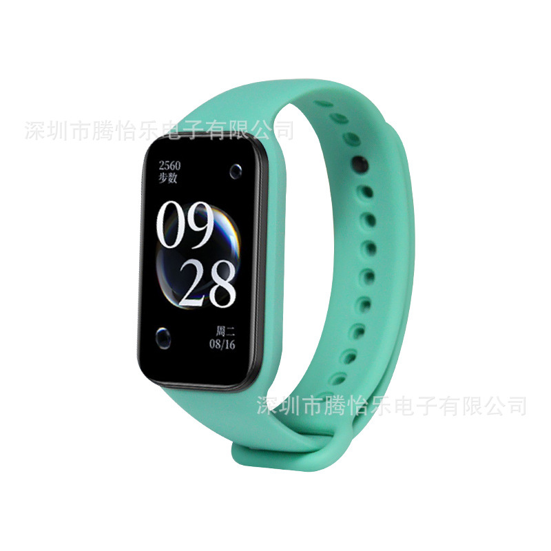 For Xiaomi Xiaomi Band 8Active Strap Redmi Bracelet 2 Wristband Smart Sport