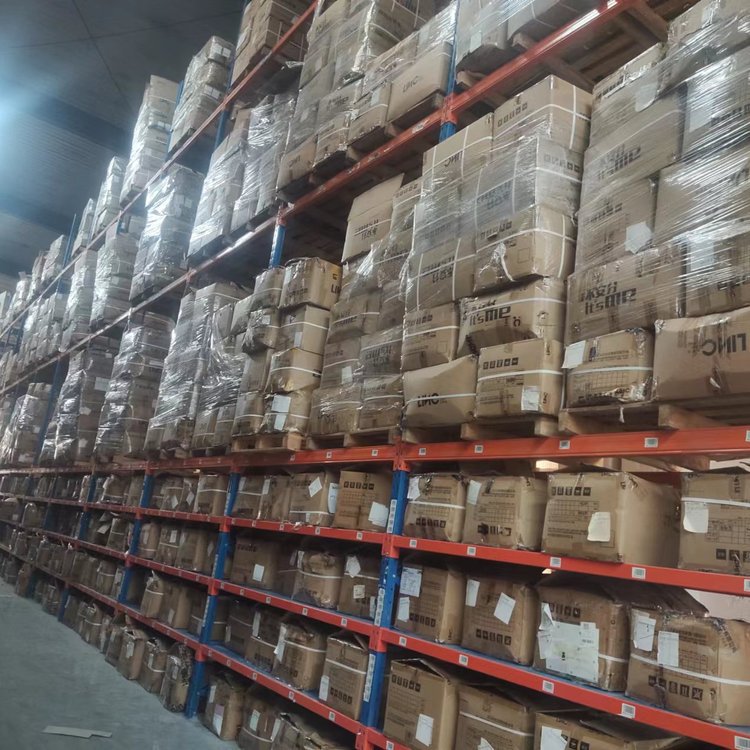 Профессиональный склад и распределительный центр в Шанхае - полный аутсорсинг складирования и доставки - облачный склад с дропшиппингом