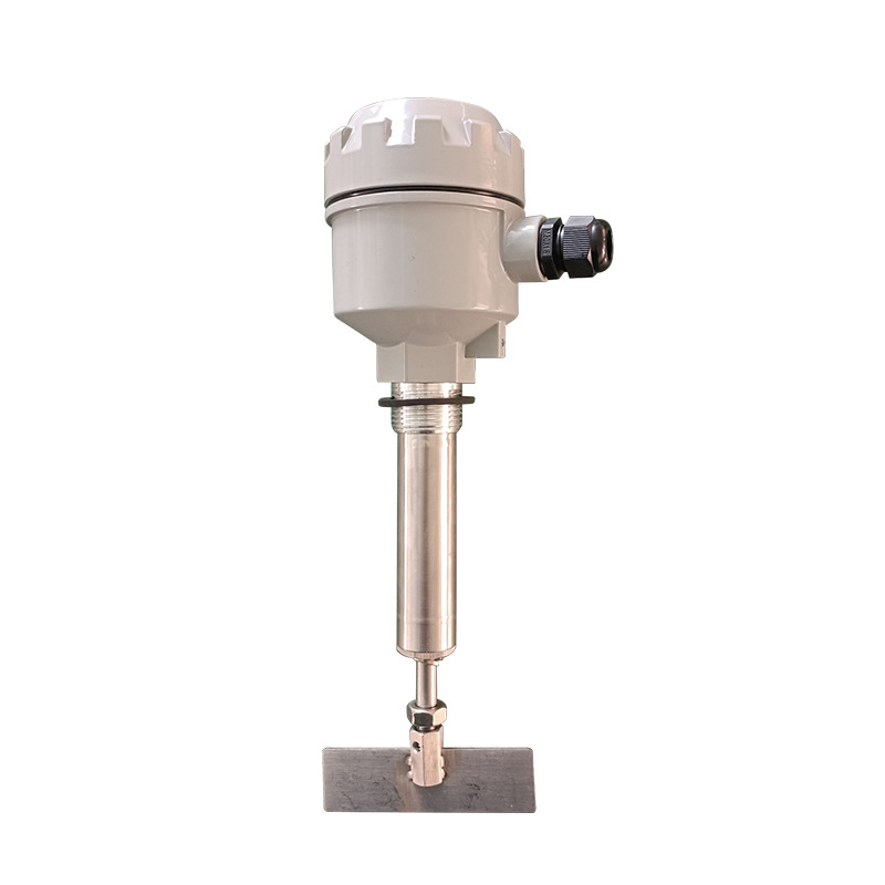 Rotary Level Switch, Hopper, Silo Level Controller, High Temperature Explosion-Proof, Multi-Blade Level Switch