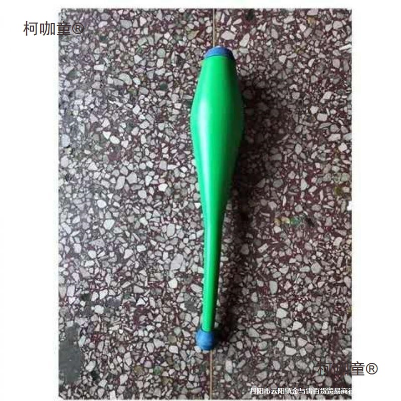 Acrobatic Props, Professional Fancy Stunt Sticks, Hand Skills Sticks, Jack Sticks, Czech Sticks, Hand Skills, Clown Slippery Mai Taibo