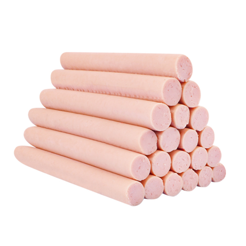 Pet Snacks Dog Ham Sausage Cat Snacks Dog Training Rewards Teddy Dog Snacks Ham Sausage Low Salt Wholesale