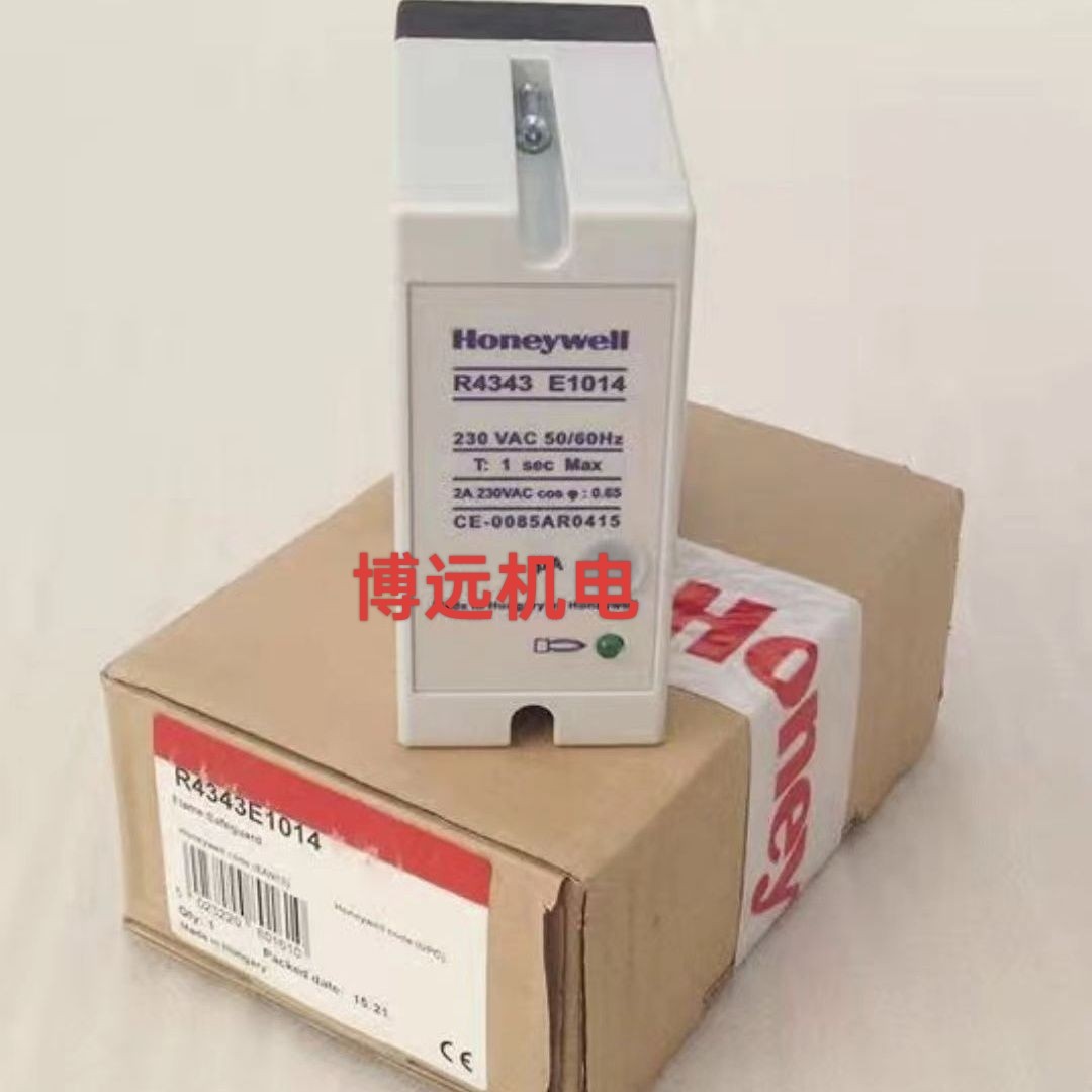 R4343E1014 Flame Detector R4343D1017 R4343E1006 R4343D1019