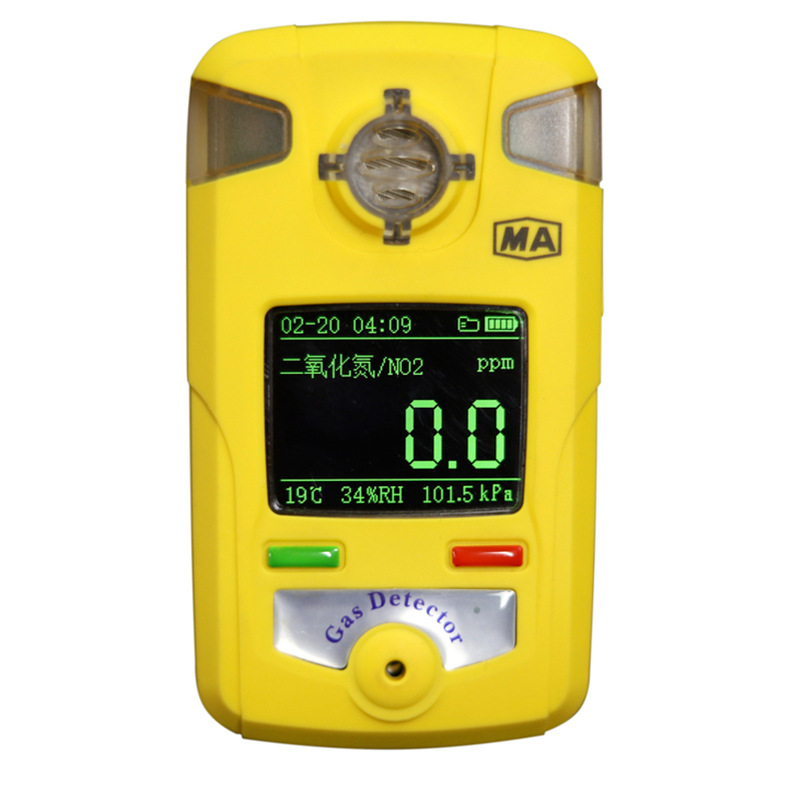 Прибор для обнаружения закиси азота Cedh20 с быстрой доставкой