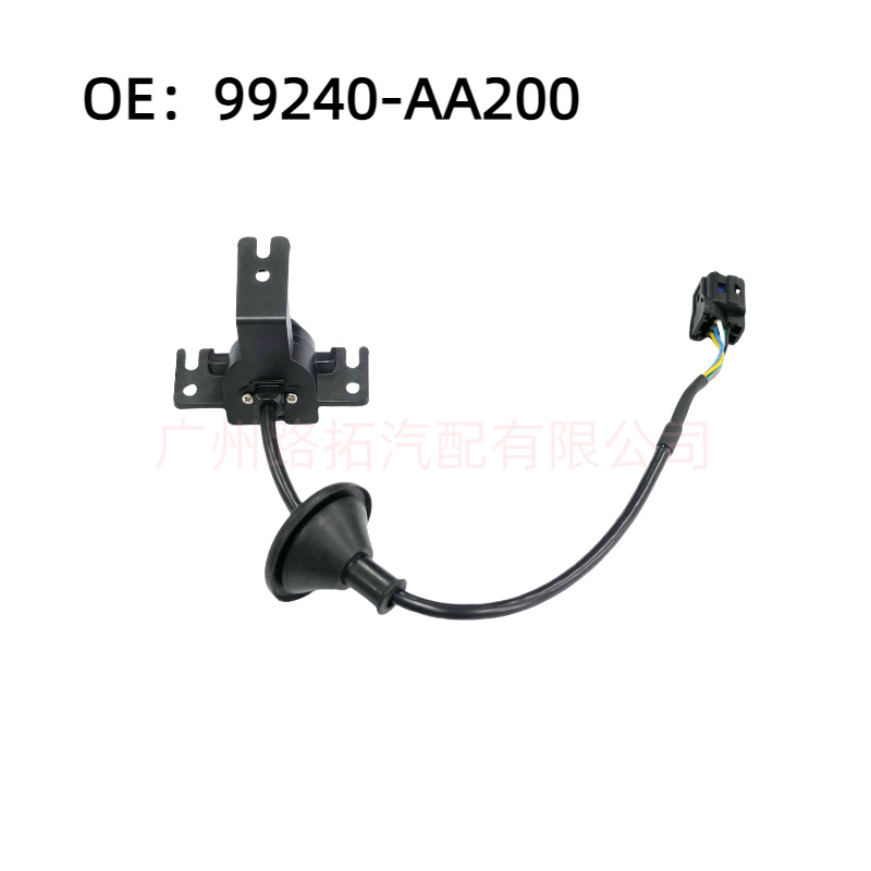 99240-AA200 for Hyundai Elantra PDC rear camera reversing assist camera auto parts