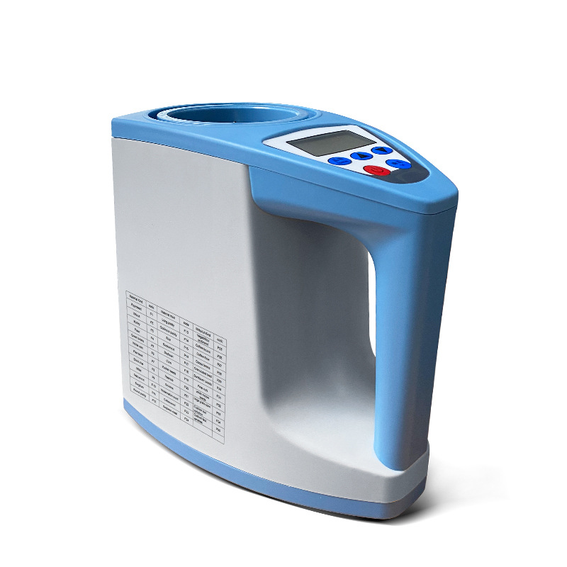 LDS-1G grain moisture meter grain rapid moisture meter grain coffee bean moisture meter humidity detector