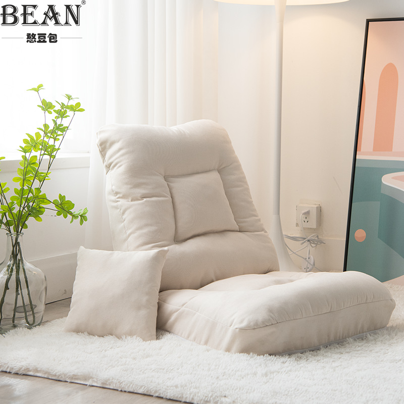 Ленивый диван татами, односпальный диван для спальни, гостиной, балкона, складной, для общежития