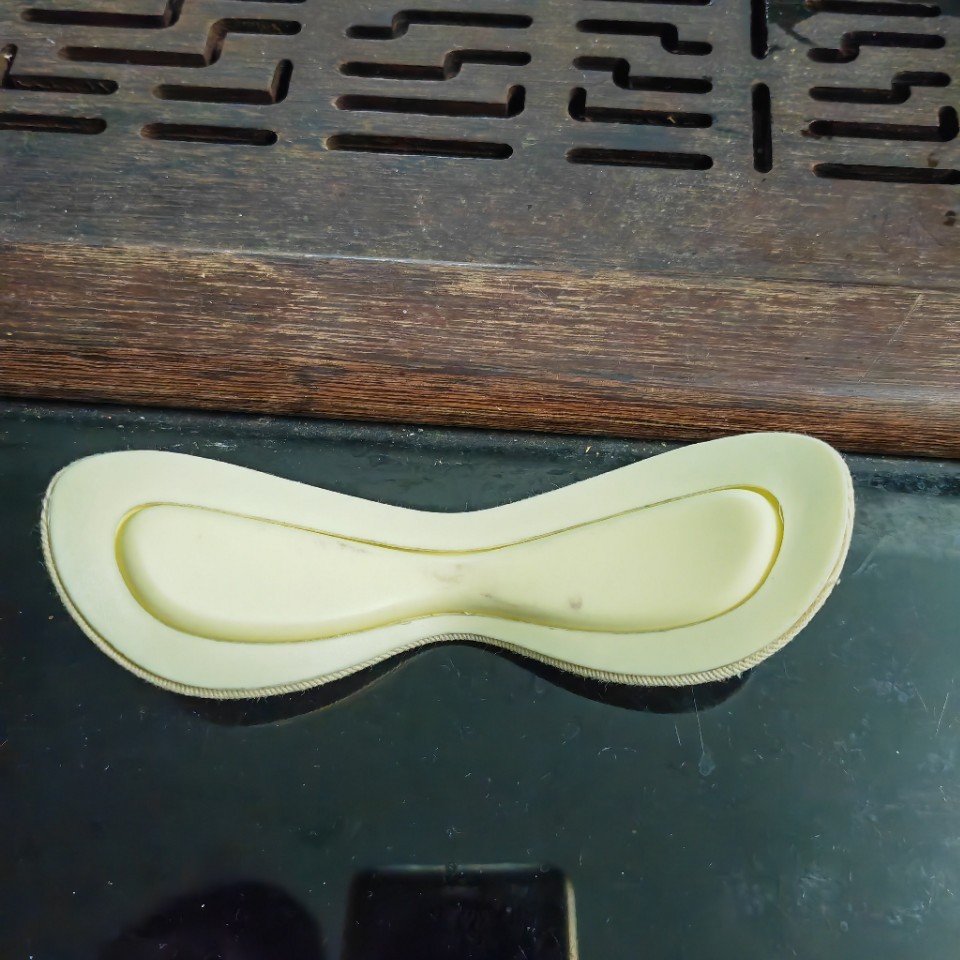 Eye Protection Instrument Cloth Processing Eye Protection Instrument Cloth Wrapping Process Cloth Wrapping Processing