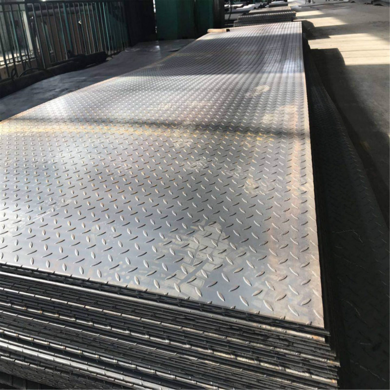 Guangdong Spot 201 Stainless Steel Pattern Plate 316L Stainless Steel Pattern Plate Supports Custom-Made and Large Quantity
