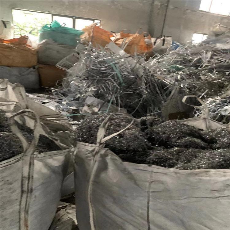 Beijing Recycle Aluminum Alloy Scrap Waste Recycling with Reasonable Price Welcome to Call