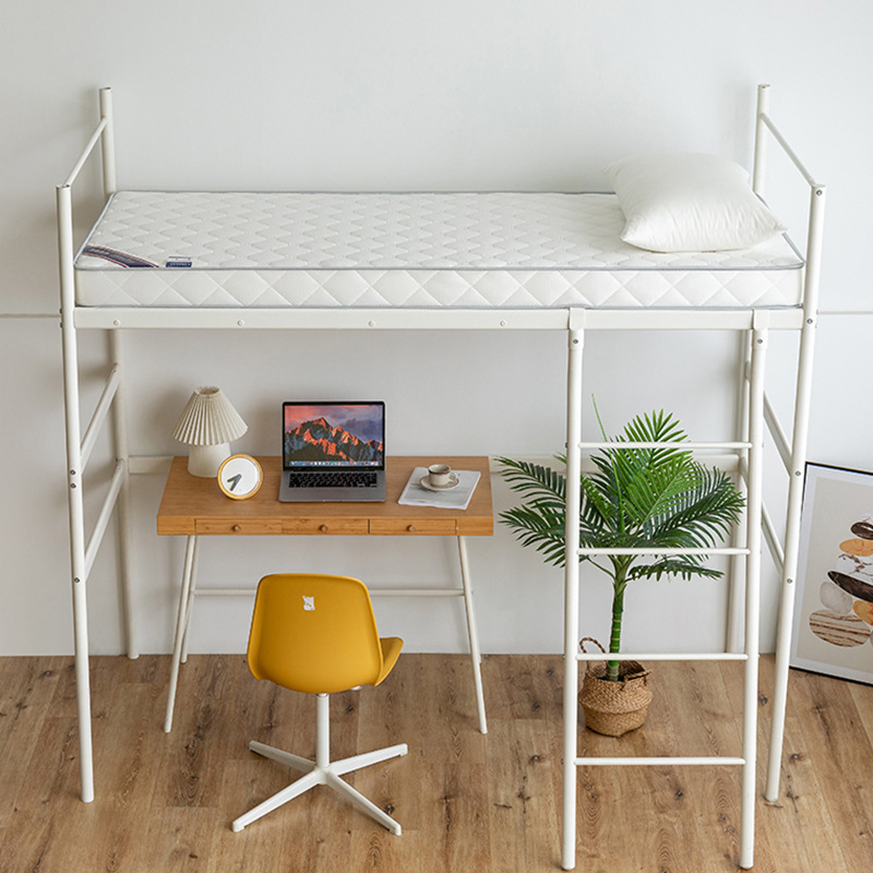 New Dormitory Latex Mattress Home Single and Double Student Cushion Thickened Foldable Tatami Mattress Wholesale