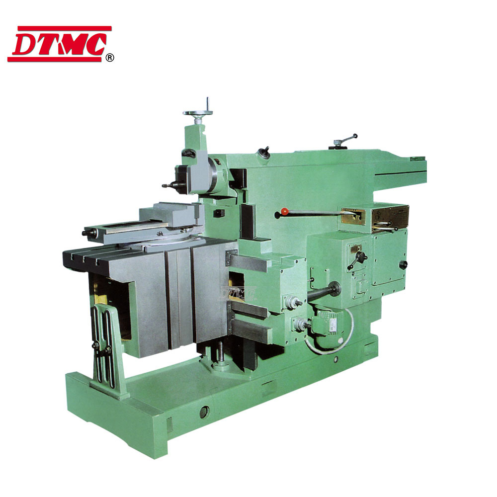 Bc6085 Planer Bull Head Planer Metal Planing Machine Flat, T-Slot, Dovetail Groove and Other Forming Tables