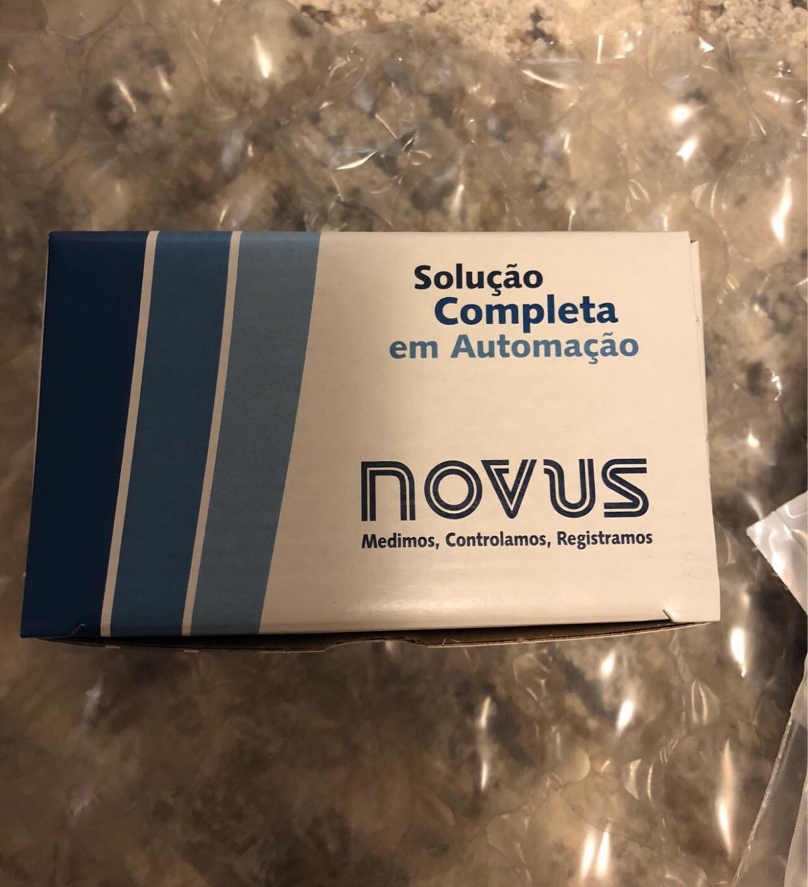 Контроллер American Novus N1200-485-24V