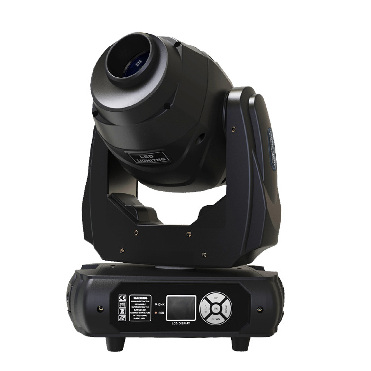 230W паттерн, движущийся светильник, лучший продавец, бар, 230W BSW