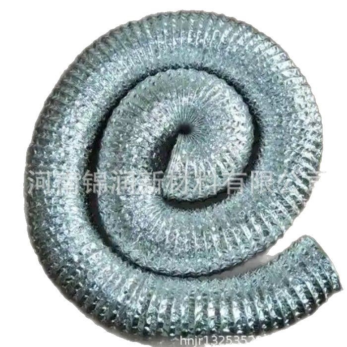 The Central Plains Area Recycles Waste Aluminum Slag, Waste Aluminum Flakes, Waste Aluminum Scraps, Waste Aluminum Foil, and Purchases a Large Amount of Scrap Aluminum Products