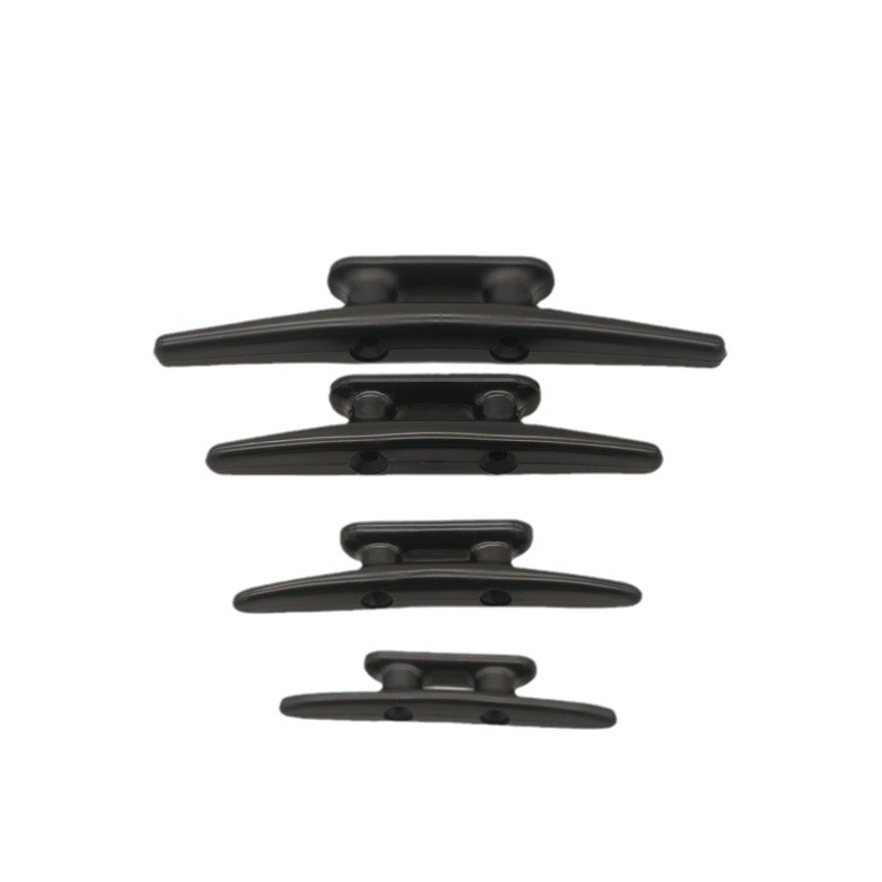 Cross-Border Spot Nylon Rope Bolt, Rope Cable Pile, Plastic Rope Bolt, Ship Column, Horn, Kayak Accessories, Nylon