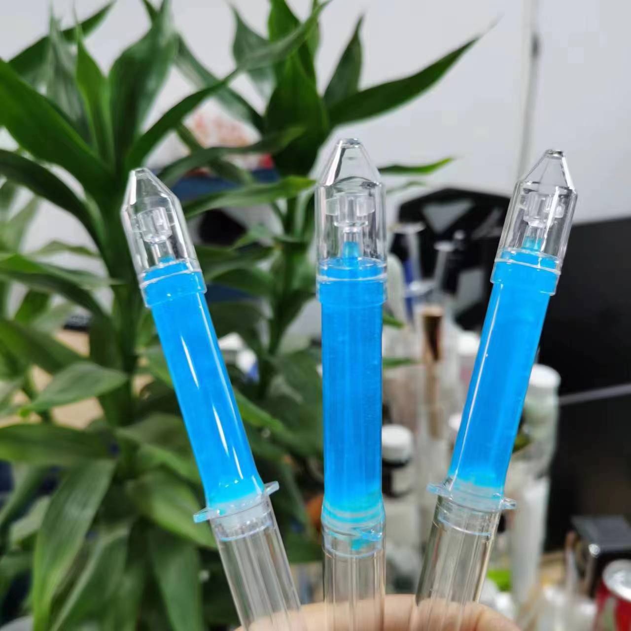 Spot-Clearing Technique with Bare Hands, Whitening, Spot Removal, Brightening Skin Tone, Diamond Rub Cream, Beauty Salon Freckle Removal Artifact Gel, Spot Rub Cream