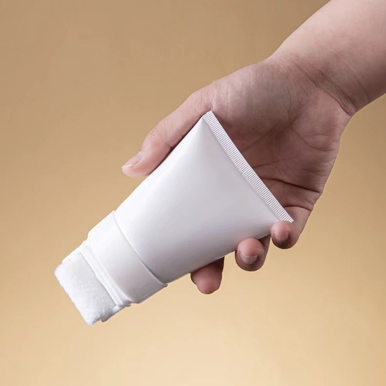 TEMU Labeling and Bagging Wall Large Roller Paint Latex Paint Household Wall Repair Paint Interior Wall Paint Empty Bottle