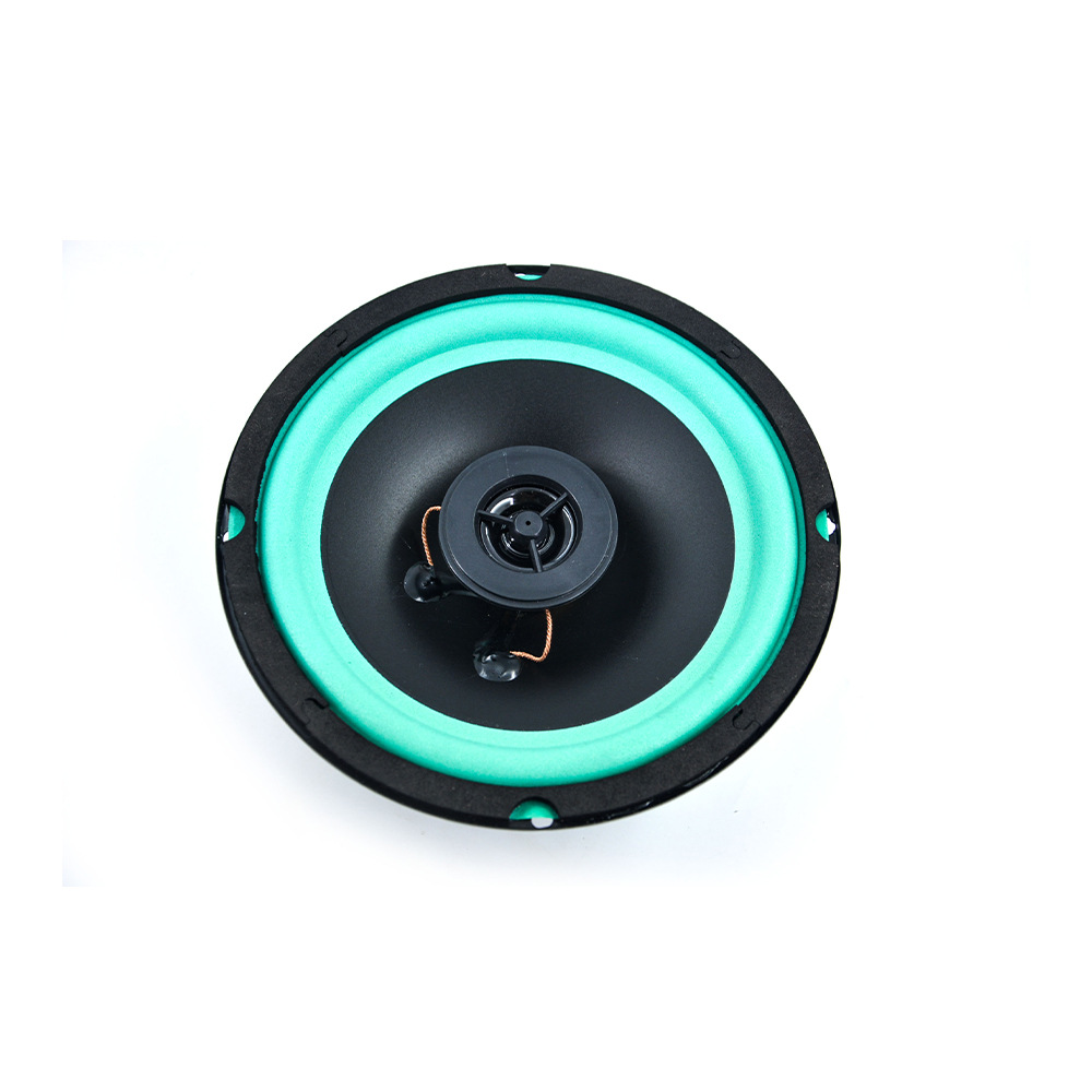 Car Audio Speaker Roadstar 4inch 5inch 6.5inch Coaxial Speaker 60 Magnetic Car Coaxial Speaker