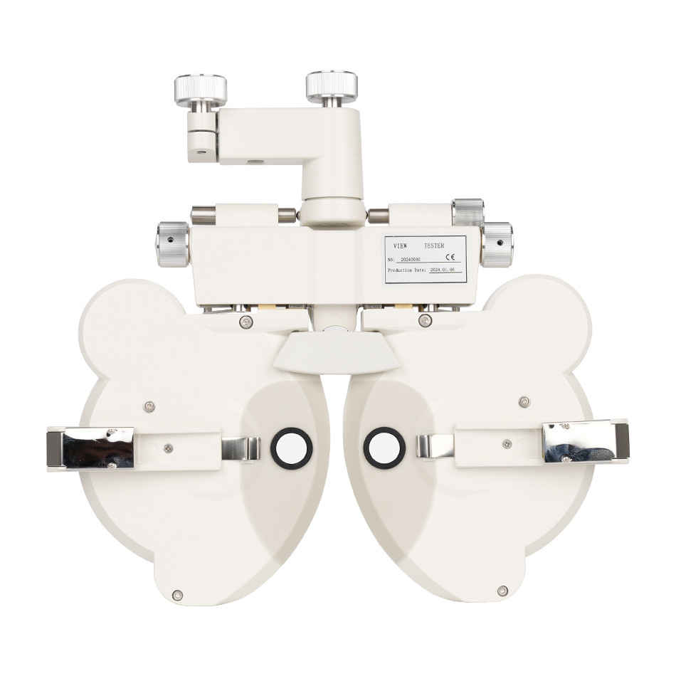 Glasses optometry equipment in remote VT-10B comprehensive optometry instrument dynamic function eye detector optometry head bull's eye lung head