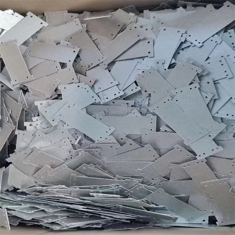 Vacuum Sealing Machine Mica Strip, Heat Insulation Strip, Flame Retardant and High Temperature Resistant Gasket, Insulating Mica Sheet Manufacturer Supply