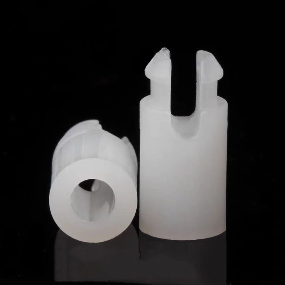 PCB isolation column nylon pad high column SS plastic spacer column electrical circuit board fixing bracket pad high insulation column