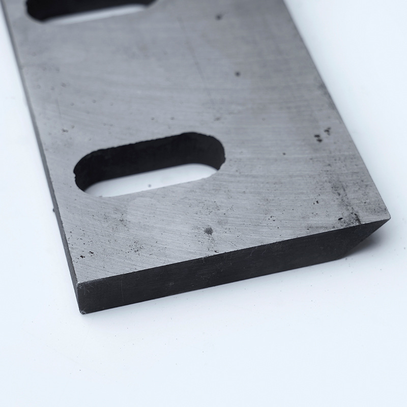 Plastic Crusher Blades, Wood Crusher Blades, Herbal Medicine Crusher Blades, Stainless Steel Wear-Resistant