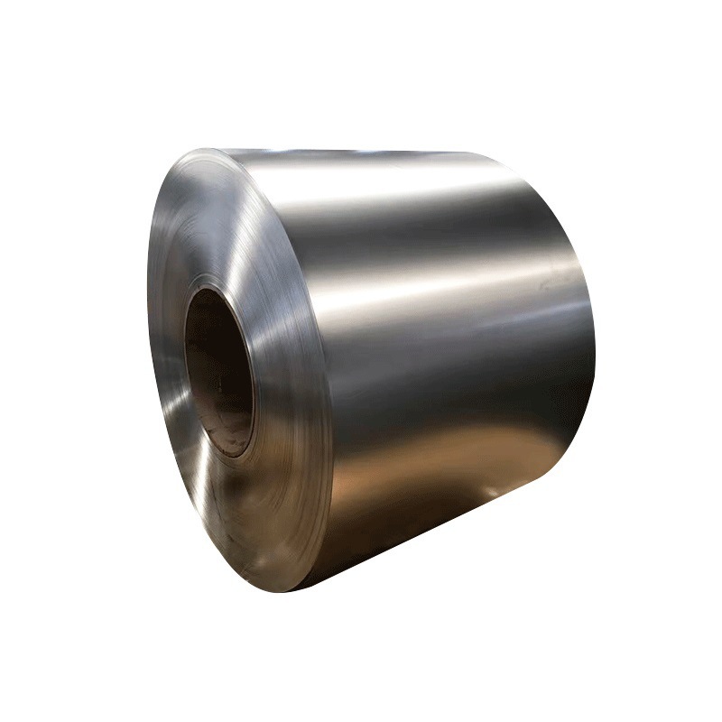 Tinplate Manufacturer Direct Supply T2-T5 Hardness Tin-Plated Coil Iron Thin Plate Tin-Plated Steel Electroplated Tin Plate Galvanized Layer