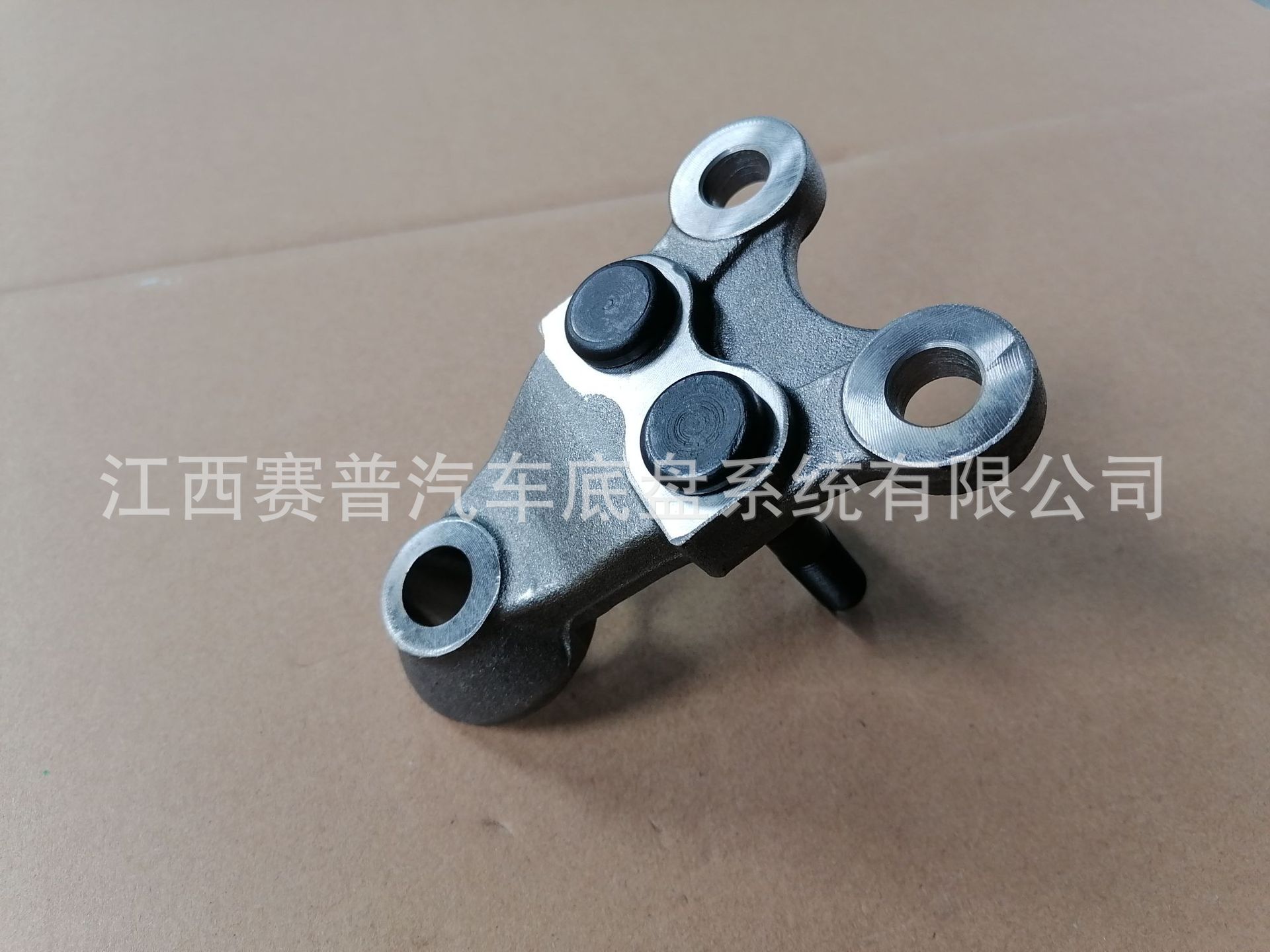 Factory Direct Car Control Arm Lower Ball Head 48627-35040, 48627-35030