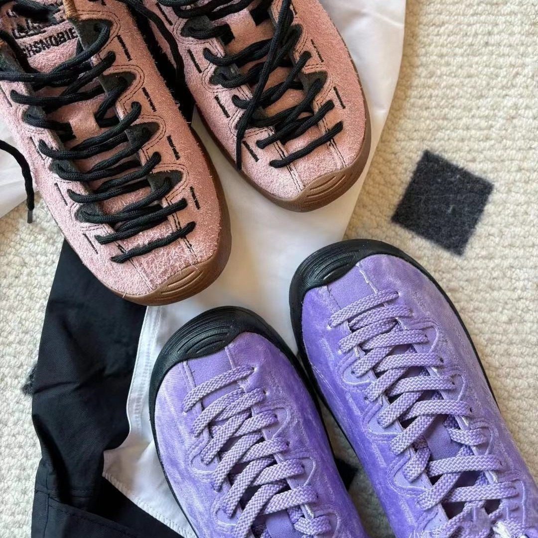 Pure Original Top Version Outdoor Hiking Shoes for Men and Women Non-slip Wear-resistant Breathable Camping Casual Low-top Climbing Lovers Shoes