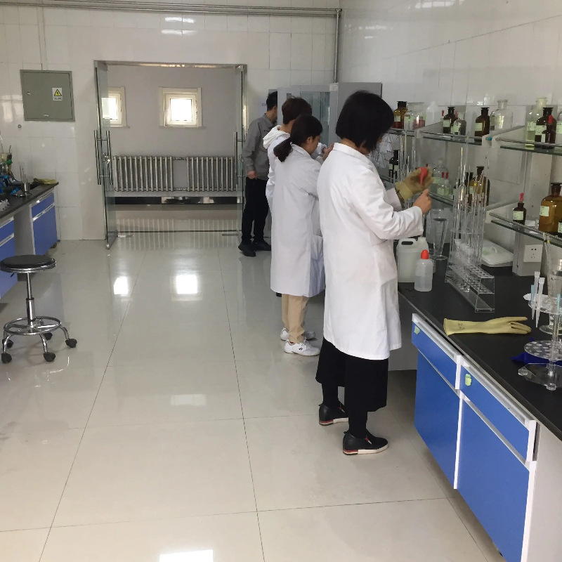 Hydroxyapatyl Acid 2,2-Methyl-3-Hydroxyyl Acid Factory Direct Supply 20 Years of Production Experience Jiangsu