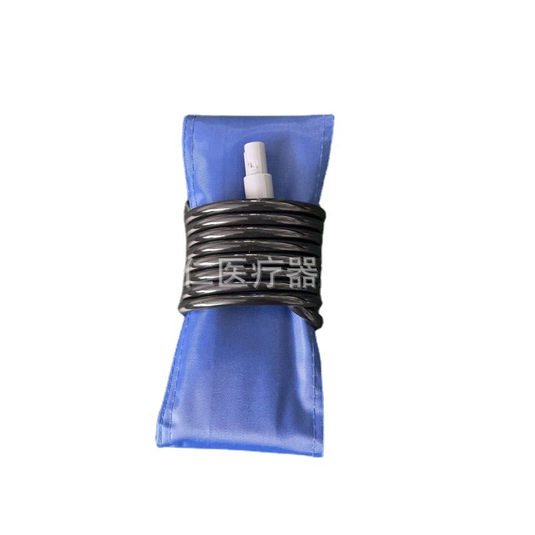 Orthopedic equipment factory direct Automatic pneumatic tourniquet cuff medium 800 * 80mm