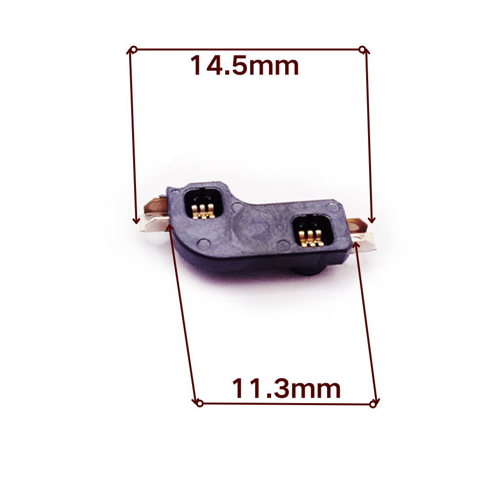 Mechanical Keyboard Shaft Holder Keyboard Plug-In Manufacturer Direct Sales Pluggable Keyboard Shaft Holder