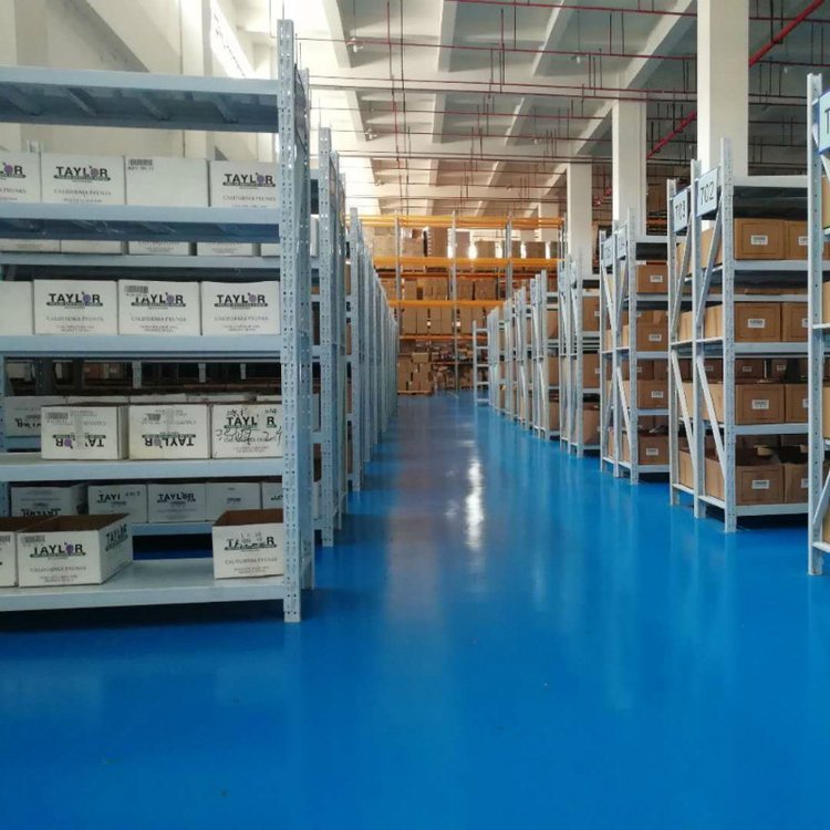 Cloud Warehouse Delivery Sf Express Warehousing and Management + Packaging and Shipping + Express Delivery E-Commerce Warehouse and Distribution Integration