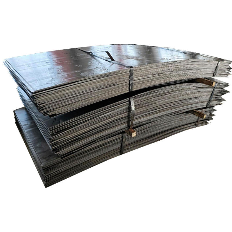 Qste420Ti Pickled Plate for Automobiles Sphc Pickled Plate Open Strip Bending Hot-Rolled Pickled Plate in Stock