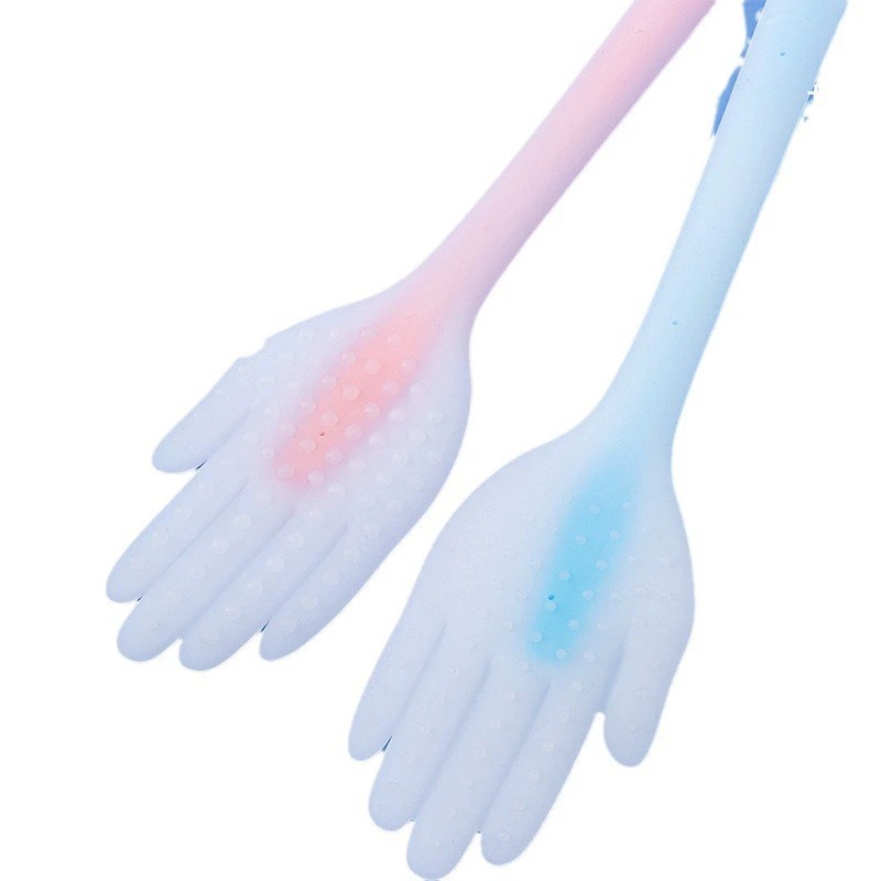 The meridian clap plate lengthened clap clap palm health pounding back clap leg artifact knock back shoulder neck clap stick silicone wholesale