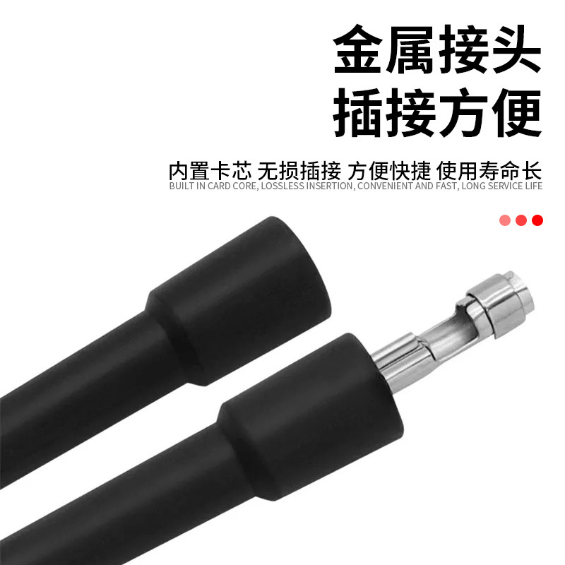 Automobile spark plug tester special spark plug tester ignition system tester flashover gauge detection