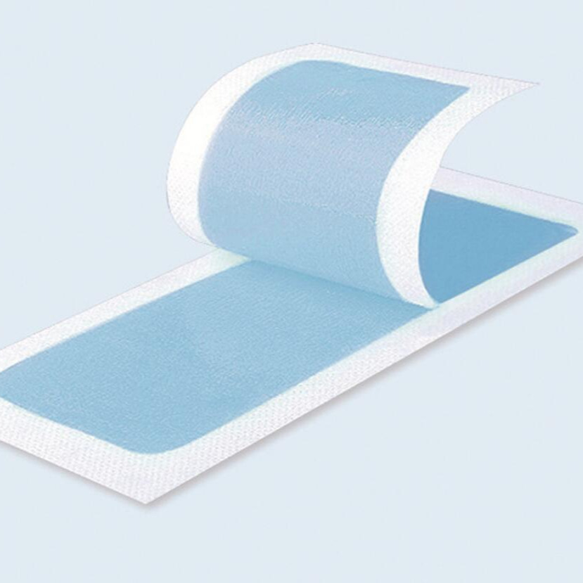 Hair removal wax paper single piece double-sided leg Whole Body underarm hair removal paper leg hair armpit hair arm private parts cross border