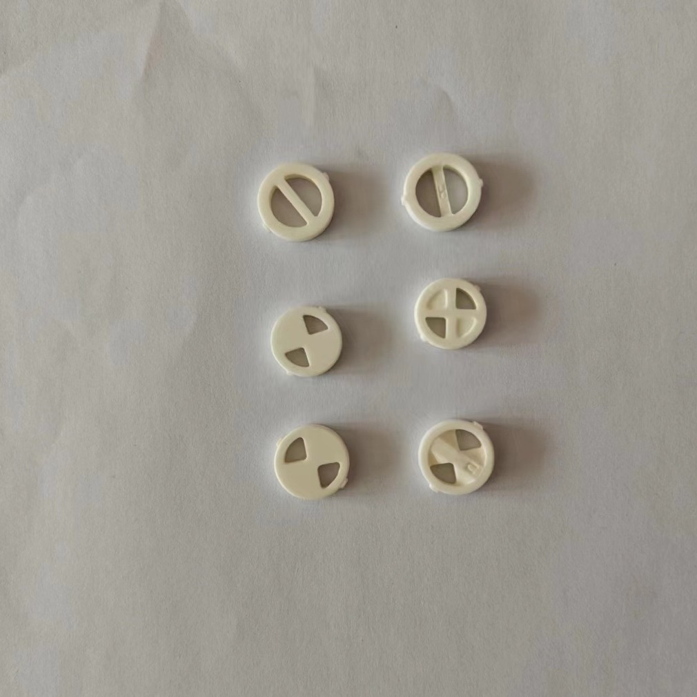 Производство трехслойных керамических листов, индивидуальная горячая прессовка, тонкая шлифовка и полировка