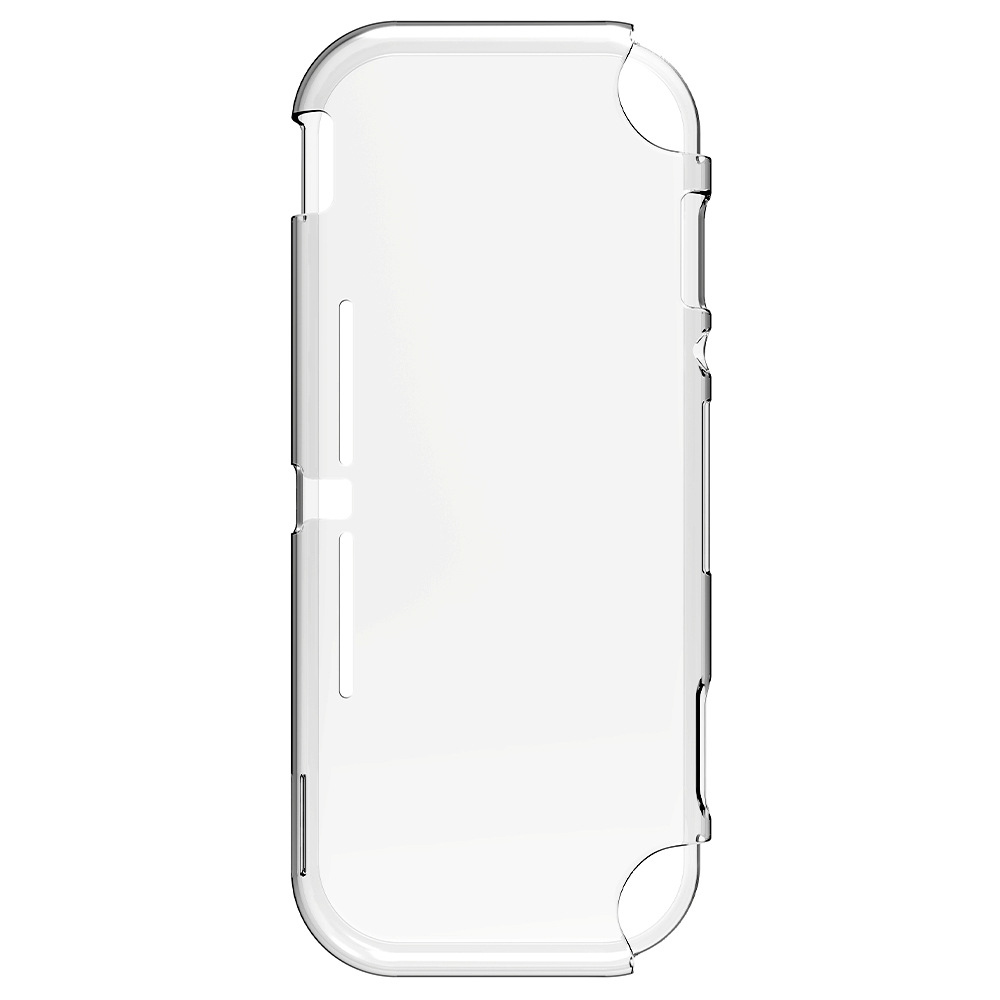 switch lite protective case for Nintendo game machine switch lite case accessories protective case tpu soft n