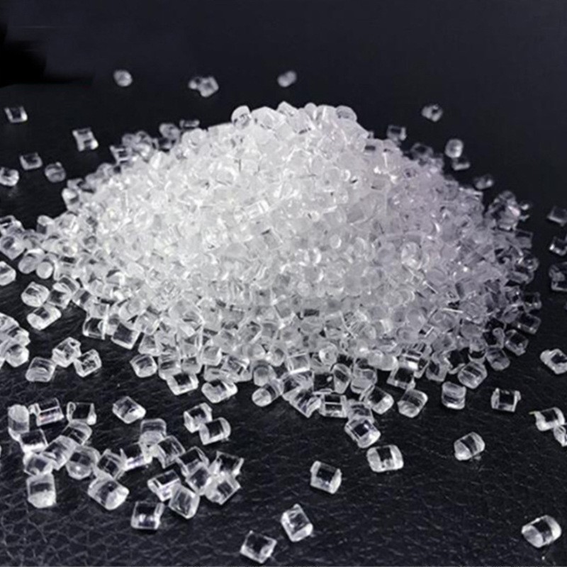 Shanghai evinchuang PMMA Degussa 8N weather-resistant scratch-resistant car light sight glass optical grade lens