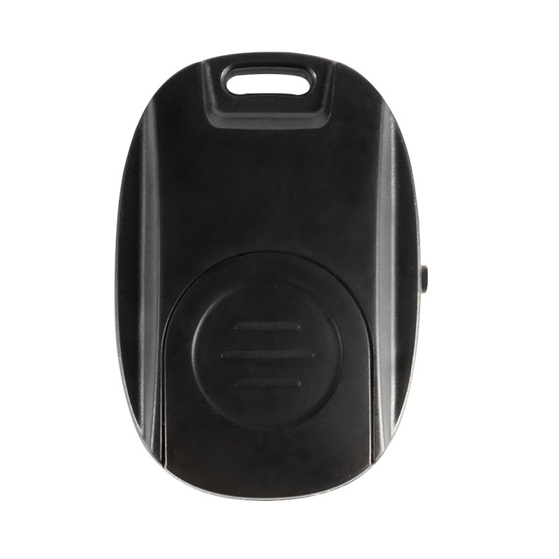 New Single Button Bluetooth Selfie Remote Control Wireless Bluetooth Remote Control Beauty Camera Selfie