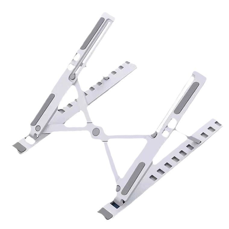 Cross-border Laptop StaNd N 70% Off Stacked Adjustable CooliNg Base Desktop Tablet Portable Carrier Wholesale