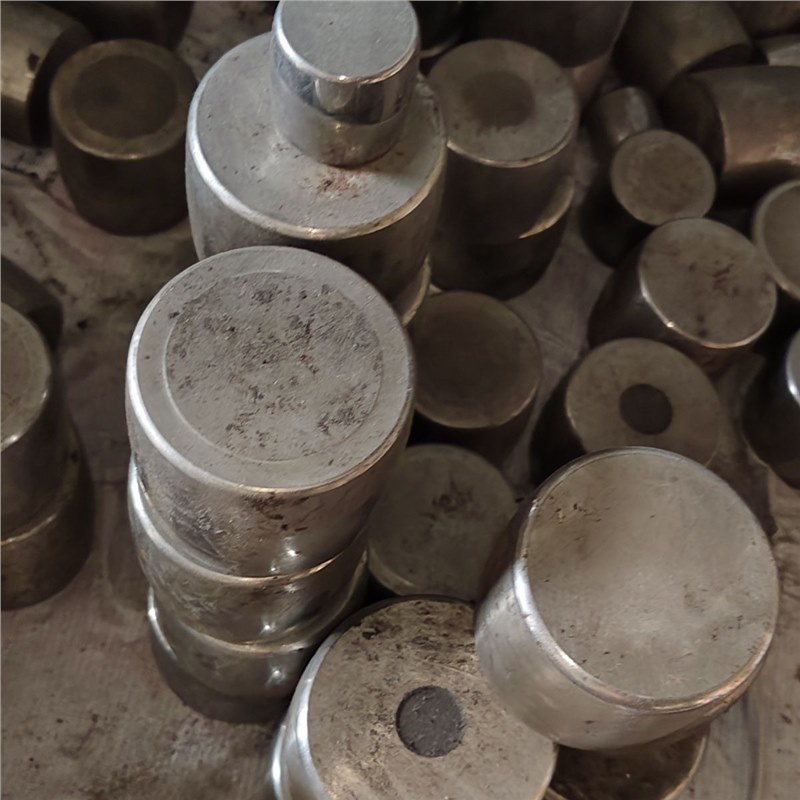 High Hardness and Wear-Resistant Balls for Multi-Purpose Bearing Ball Knives