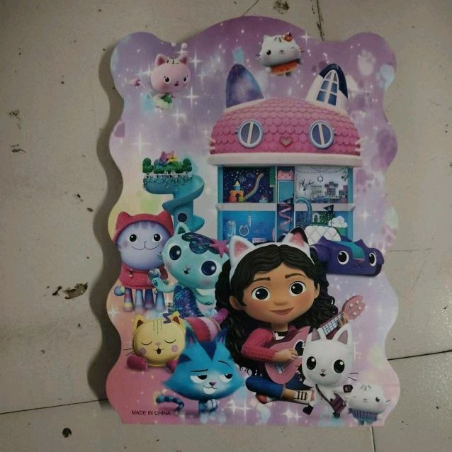 Cross-Border Ready-Made Wholesale Piñata Surprise Bags Cross-Border Various Themes Birthday Party Decoration Pinata History